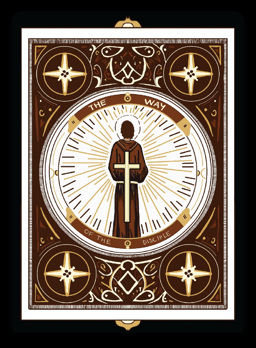 Back of card